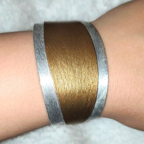 New Handmade bangle - Picture 2 of 5